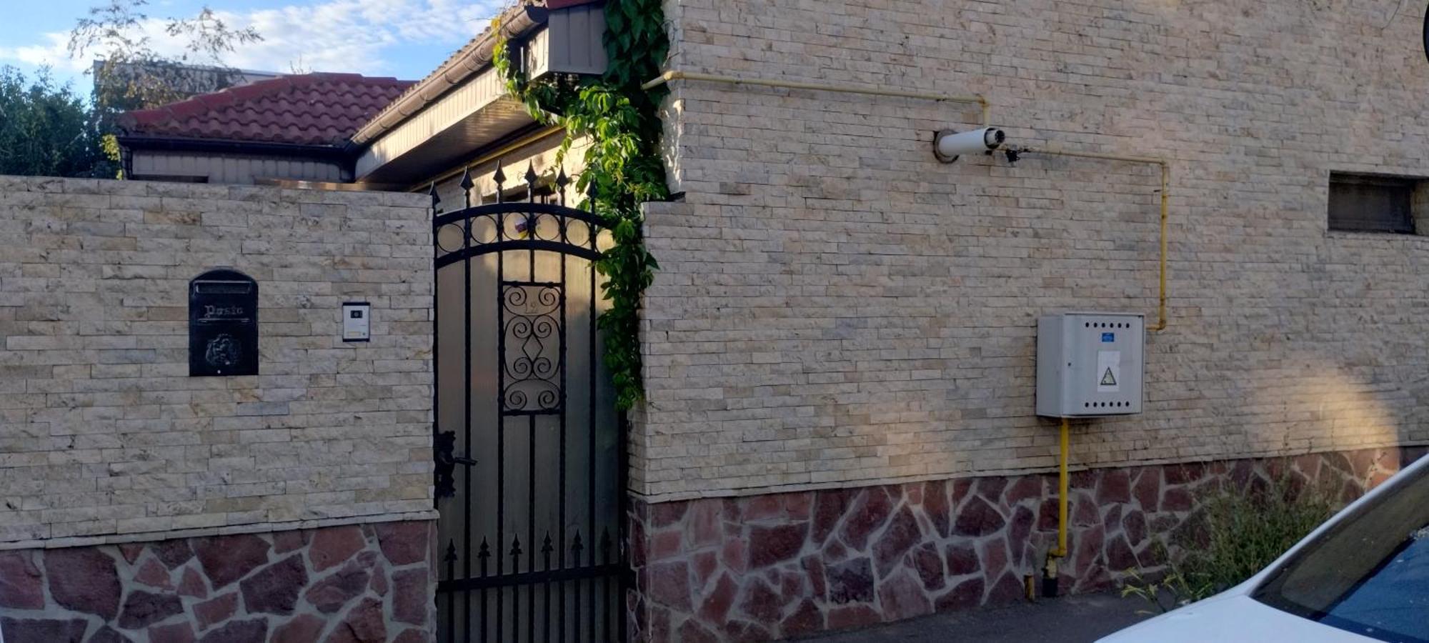 Villa Faleza Nord 1 Constanţa Exterior foto