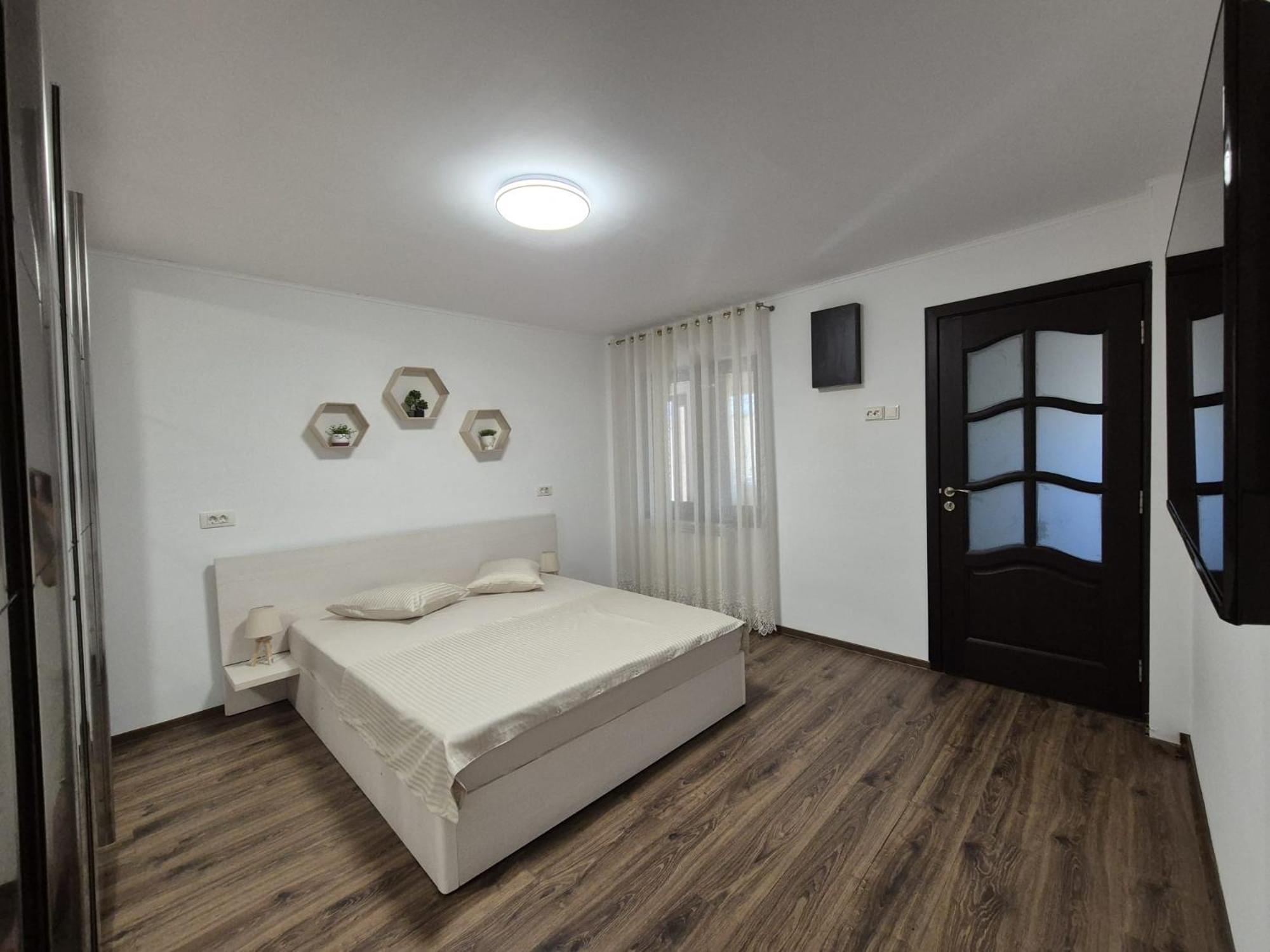 Villa Faleza Nord 1 Constanţa Exterior foto