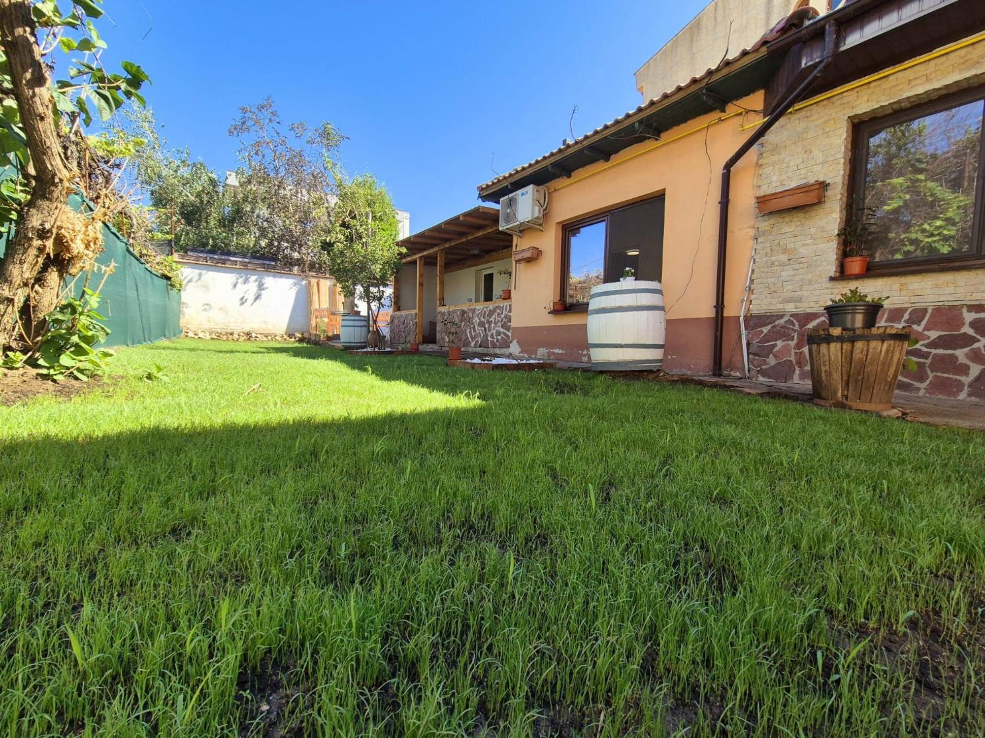 Villa Faleza Nord 1 Constanţa Exterior foto